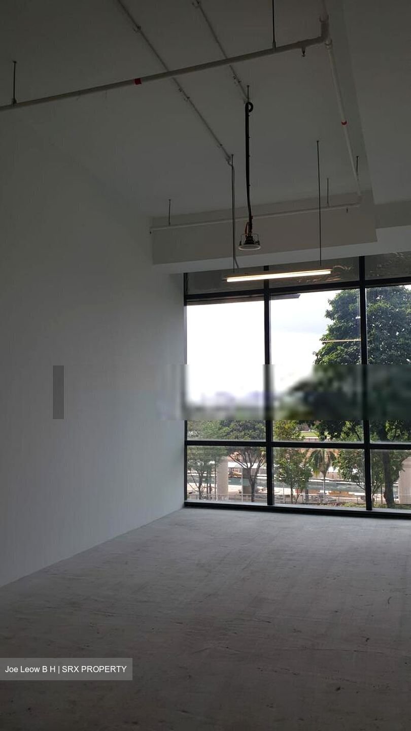 Woods Square (D25), Office #456297451